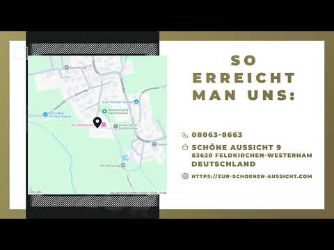 Zur Schönen Aussicht YouTube-Vdeominiatur 2