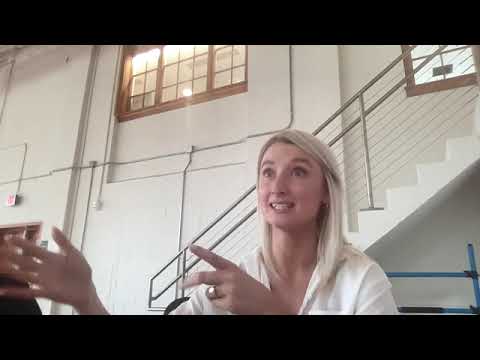 DCE 676: Jones M. Thesis Interview II