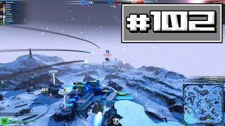 【Robocraft】俺この戦闘が終わったら（ry #102