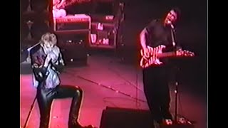 Dokken (with G Lynch) - St. Paul, MN 1997 - (FULL CONCERT)