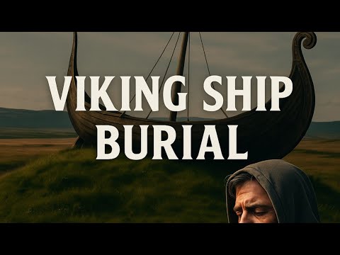 Demo Video: Unveiling the Secrets of Viking Burial Ships!