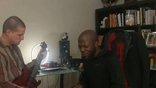 Break Us-Izzyrealjr | Mando Diao Cover