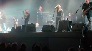 Sully Erna - Father of Time (Live)