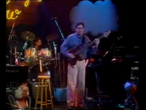 The Laurence Cottle Quintet - Mal Pope Show - 1994