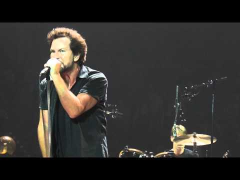 Pearl Jam - Mind Your Manners - London, ON (July 16, 2013)
