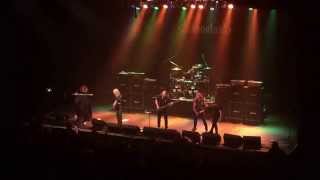 Dragonland Supernova Live @ ProgPower USA 9-11-2015 Atlanta +setlist!