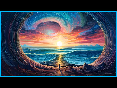 347HzㅣHoly Waves Frequency + Cell & Nerve Regeneration