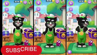 MY TOM 2 ZINDGi pet care