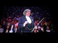 André Rieu’s Merry Christmas: O Come All Ye Faithful