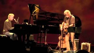 Bob Weir  & Hornsby, Dark Star-Jack Straw, Fox Oakland, 4-1-12