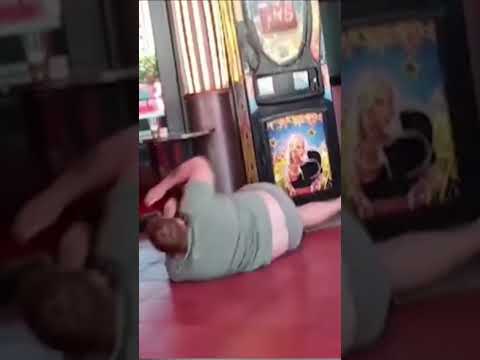 When Weight Meets Ground! 💥 #shorts