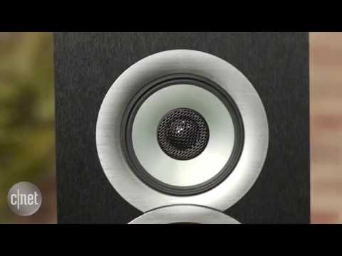 ELACs Uni Fi UB5 Speakers