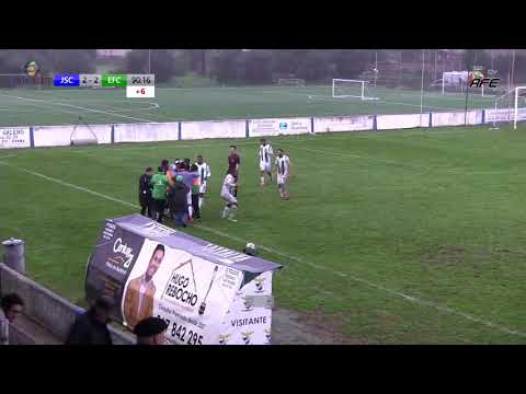 Juv.Evora 2 X 2 Estrela FC (Véstia 91min)