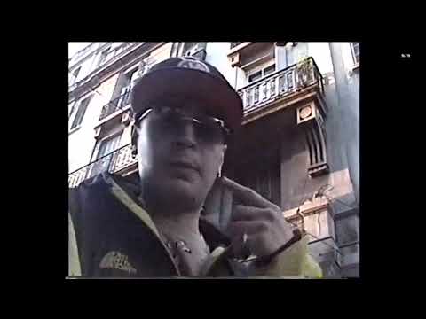 "PERIPLO" Mir Nicolas x Nico Miseria x N Wise Allah - DRUMLESS TYPE BEAT