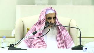 18 شرح كتاب التوحيد -  شرح باب ما جاء أن سبب كفر بني آدم وتركهم دينهم هو الغلو في الصالحين image