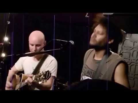 Brick Is Red - Pixies Cover by Come On Pilgrim - Central Bar - Toronto June 2012