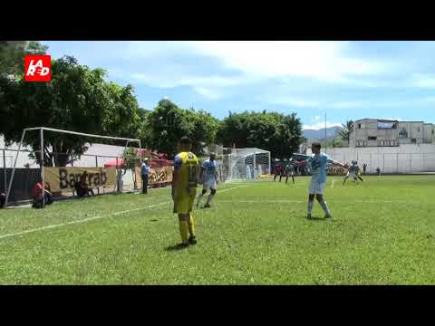 Video Resumen: Sanarate 0-1 Cobán Imperial