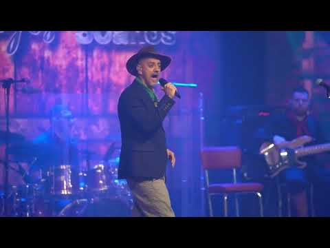 DVD Oswaldir e Amigos 50 Anos ( Part Carlos Magrão )