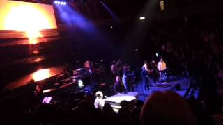 Beach Boys - &quot;Summer&#39;s Gone&quot;, live in London, 27.09.12
