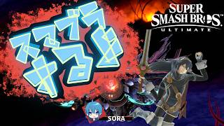 [スマブラ] 労働前に少し