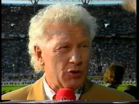 DfB Pokal Finale 1998 FC Bayern München 2–1 MSV Duisburg