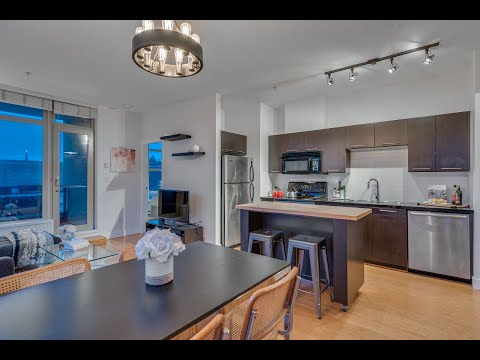 #401 205 E 10th Ave | Mount Pleasant | Leo Wilk Real Estate