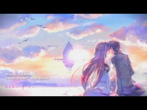 David Chappell: Your Heart and Mine (Beautiful Epic Emotional)