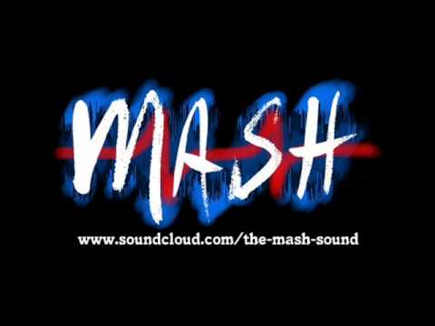 Hardwell vs Bingo Players - Spaceman Rattle (MASH's Short Mashup)