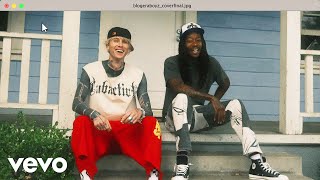 mgk, Wiz Khalifa - family over everything (Official Audio)
