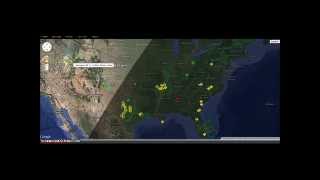 BREAKING! Unusual Earthquakes Happening