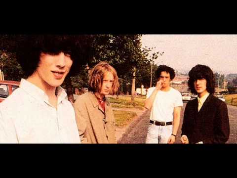Mr Window Pane - The Stairs