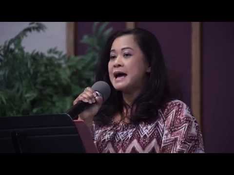 People Need the Lord - Nancy Vinson