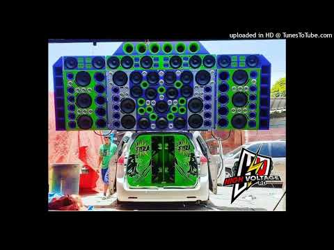 Ritmándo Baile De Favela World chipeo rd Para MUSICOLOGOS { saturado }