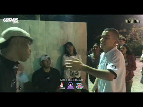 ERIC VS UKROSS - OCTAVOS FOLLOW THE LEADER