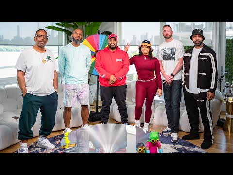 Improper Improv with Flip and Joe! | The Return of King of All Blacks vs. Breadman (Episode 10)