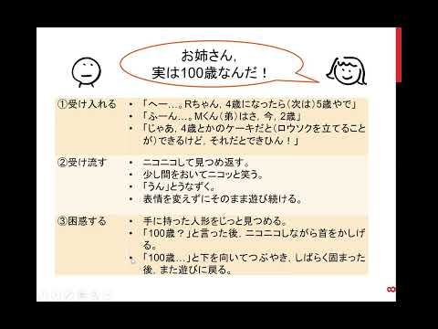 医学科 教育学部幼児教育コース模擬授業