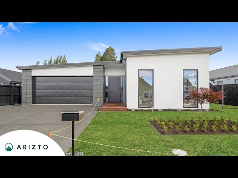 9 Twin Meadows Drive, Casebrook, Christchurch City, 3 ਕਮਰੇ, 2 ਬਾਥਰੂਮ, House