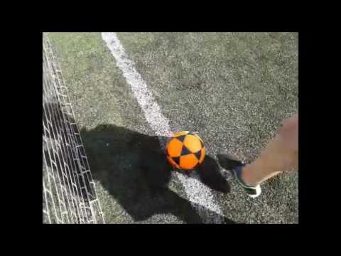 Antonio Devoto vs Celta de Virgo - #Fecha10 Copa Palermo