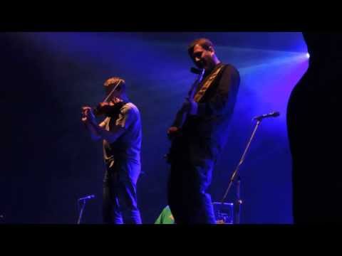 Divokej Bill - Dolsin (15 let, Brno)