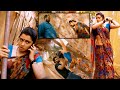 Charmy Kaur Super Hit Fighting Scene Jyothi Lakshmi Movie Scenes Cinema Club