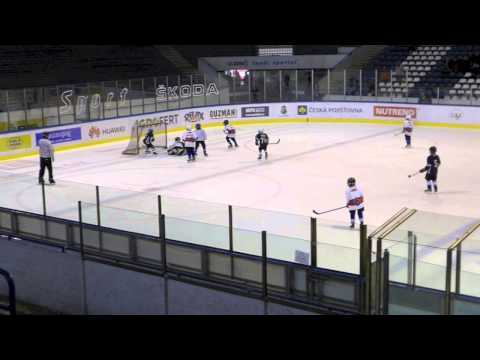 PZ4 vs HC Berounsti Medvedi