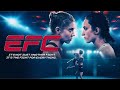 EFC Movie Official Trailer