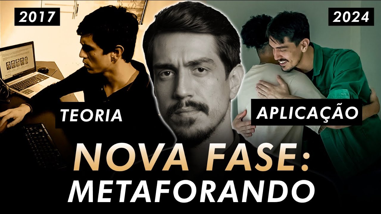 Resposta Final | O Novo Metaforando