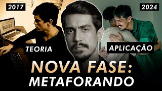 Resposta Final | O Novo Metaforando
