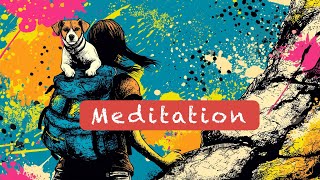 Meditation for resilience