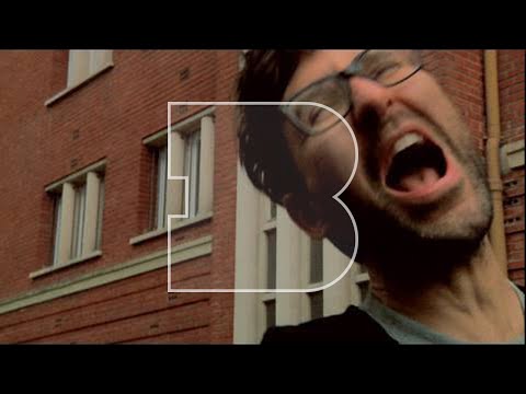 Jamie Lidell | A Take Away Show