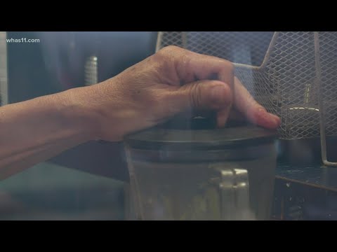 Owner of popular Louisville restaurant specializing in ...
