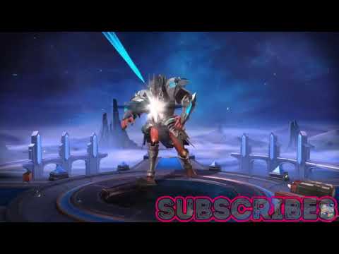 New Skin Hanzo Coming Up