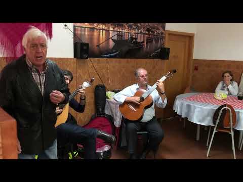 Manuel Oliveira - Os Garotos da Ribeira