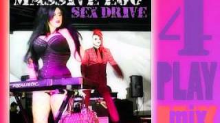 Massive Ego - SexDrive (Turboscreamers 4-Play Mix)